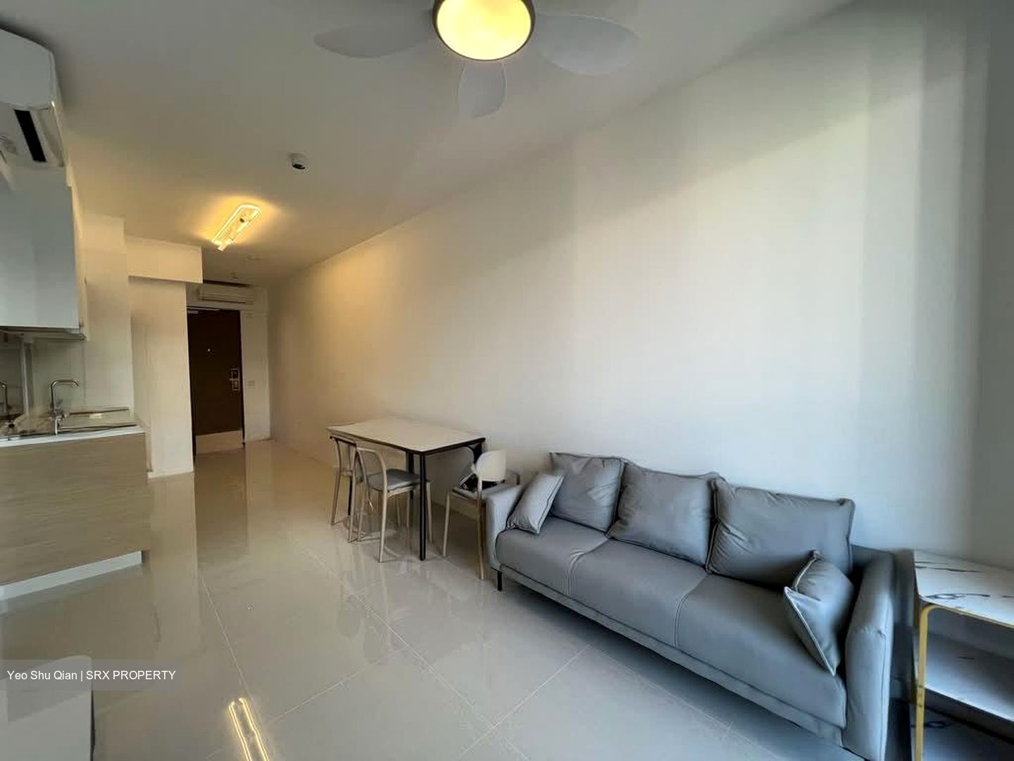 Treasure at Tampines (D18), Condominium #549359991